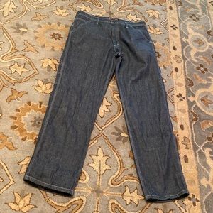 Polo by Ralph Lauren Indigo Relaxed Jeans